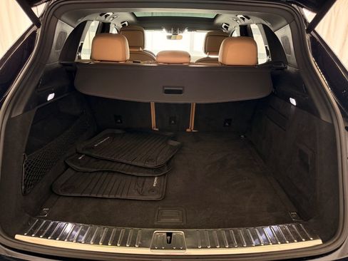 Certified 2021 Porsche Cayenne AWD/4WD image 28