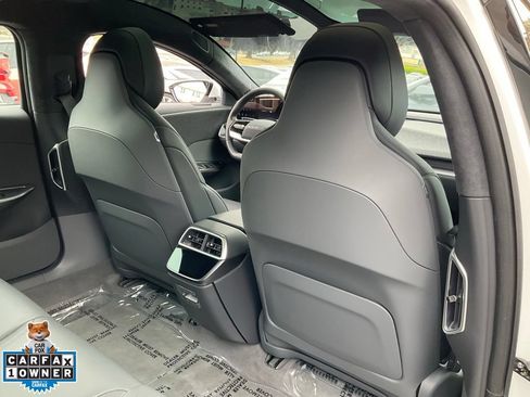 Used 2024 Lucid Air Touring AWD/4WD image 59