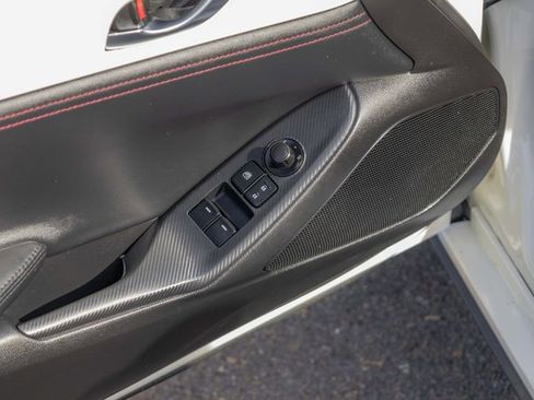 Used 2016 MAZDA MX-5 Miata Grand Touring image 20