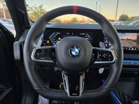 Used 2025 BMW X3 M50 image 24