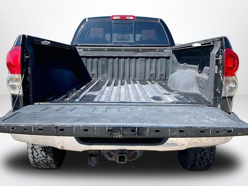 Used 2007 Toyota Tundra Limited AWD/4WD image 7