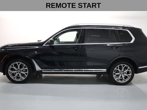 Used 2026 BMW X7 xDrive40i AWD/4WD image 26