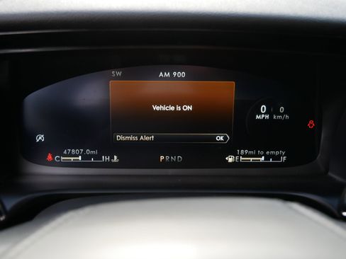 Used 2022 Lincoln Aviator Reserve w/ Equipment Group 201A image 20