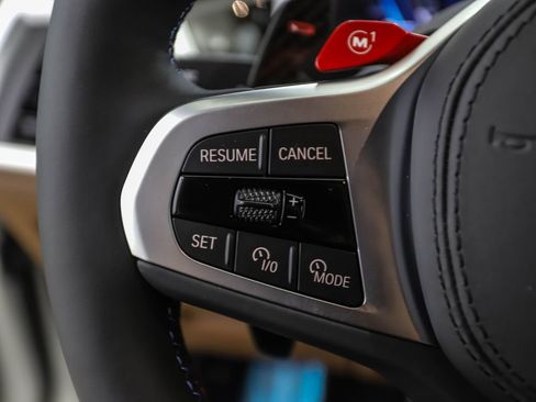 New 2026 BMW X5 M Competition w/ Executive Package image 13