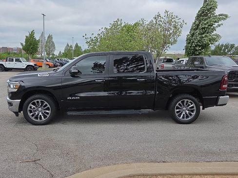 Used 2019 RAM 1500 Big Horn RWD image 3