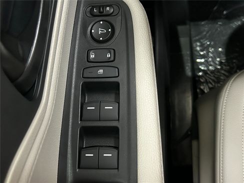 New 2026 Honda Odyssey EX-L image 14