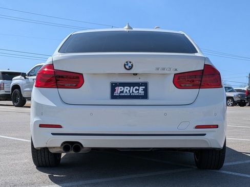 Used 2018 BMW 330e image 6