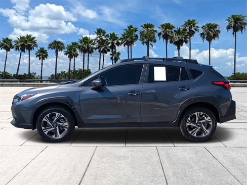 Certified 2024 Subaru Crosstrek 2.0i Premium image 6