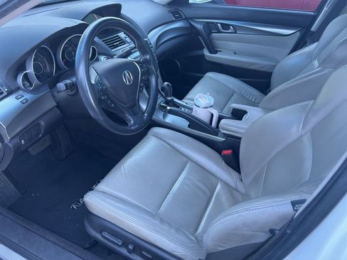 Used 2010 Acura TL SH-AWD image 6