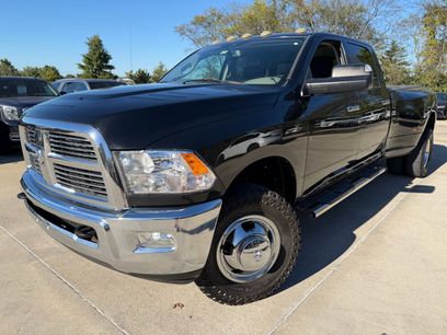 Used 2010 Dodge Ram 3500 Truck SLT w/ Big Horn Regional Package