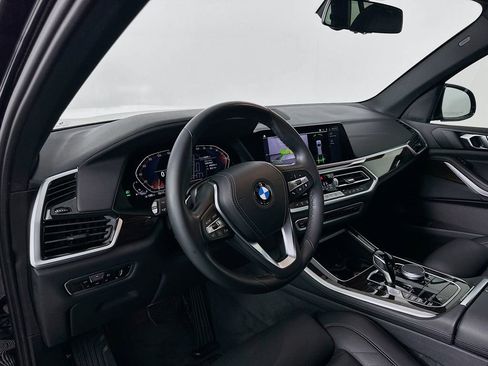 Certified 2023 BMW X5 sDrive40i image 9