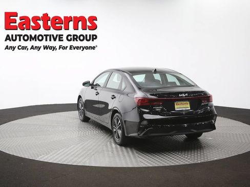 Used 2023 Kia Forte LXS w/ LXS Technology Package FWD image 65