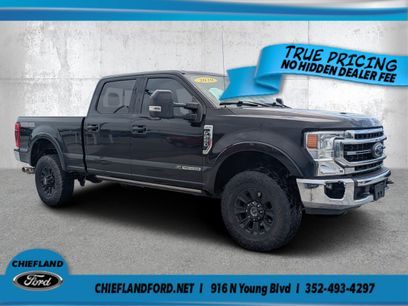 Used 2020 Ford F250 Lariat w/ Tremor Off-Road Package