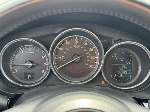 Used 2017 MAZDA CX-5 Touring w/ Preferred Equipment Package image 24