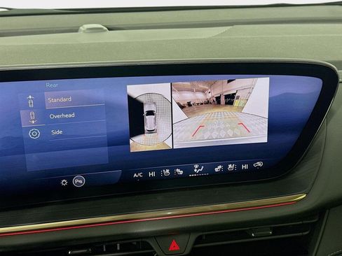 New 2026 Buick Envision Avenir AWD/4WD image 17