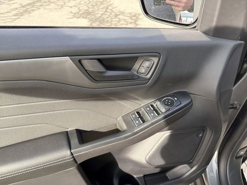 New 2026 Ford Escape Active AWD/4WD image 15