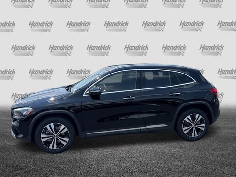 Used 2025 Mercedes-Benz GLA 250 image 7