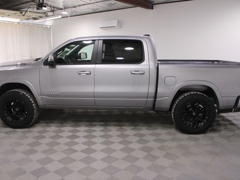 New 2026 RAM 1500 Laramie AWD/4WD image 29