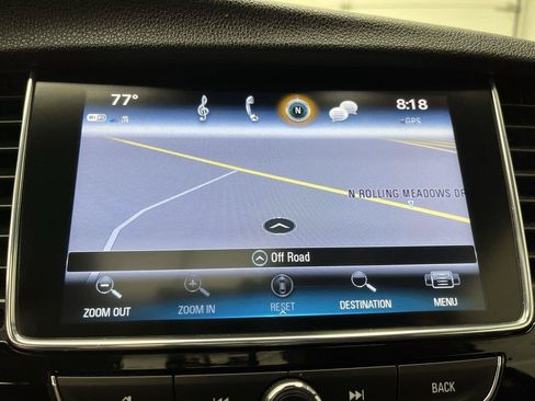 Used 2019 Buick Encore Essence w/ Safety Package II AWD/4WD image 5