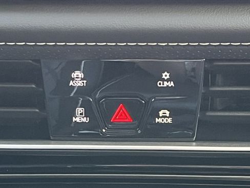 New 2026 Volkswagen Atlas SEL Premium R-Line AWD/4WD image 16