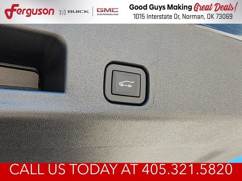 New 2026 Buick Enclave Preferred w/ Power Package FWD image 51