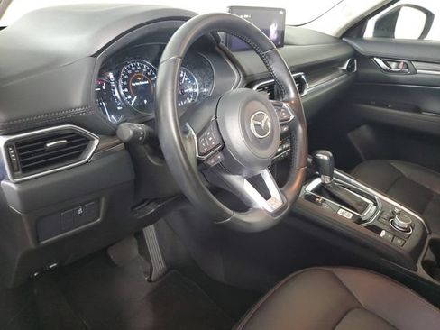 Certified 2023 MAZDA CX-5 AWD 2.5 S w/ Premium Package image 20