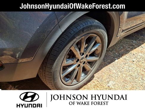 Used 2020 Kia Sportage S w/ S Premium Package AWD/4WD image 6