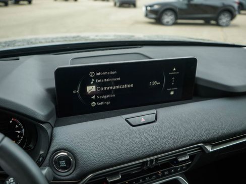 New 2026 MAZDA CX-90 3.3 Turbo w/ Premium Sport Pkg AWD/4WD image 24