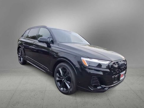 New 2026 Audi Q7 Premium Plus image 2