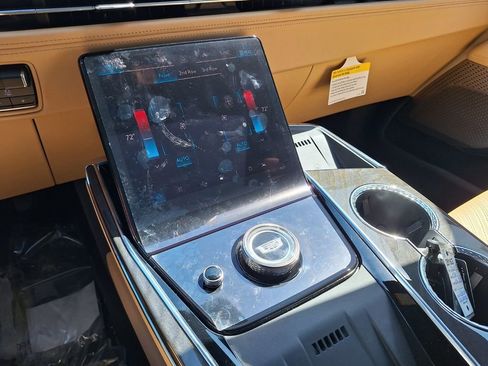 New 2025 Cadillac Escalade IQ Luxury 2 AWD/4WD image 20