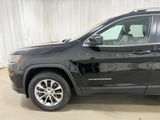 Used 2019 Jeep Cherokee Latitude Plus image 4