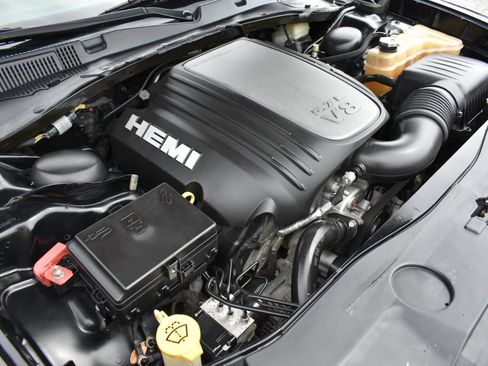 Used 2014 Dodge Charger R/T RWD image 47