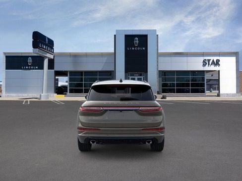 New 2026 Lincoln Corsair Grand Touring image 5