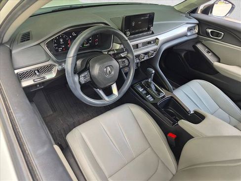 Used 2024 Acura Integra FWD image 10