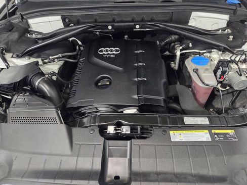 Used 2016 Audi Q5 2.0T Premium Plus w/ Technology Package image 24