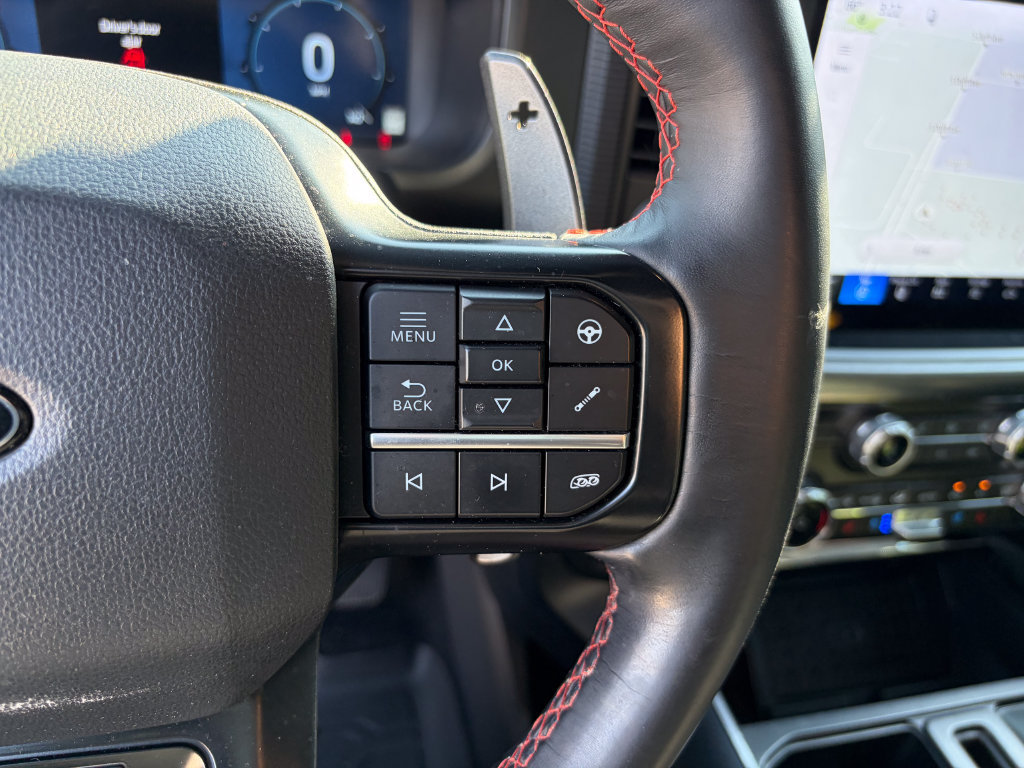 Used 2024 Ford F150 Raptor AWD/4WD image 27