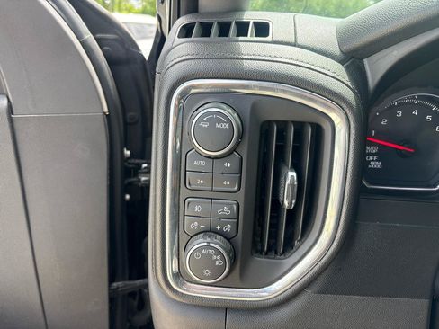 Used 2020 Chevrolet Silverado 1500 RST AWD/4WD image 14