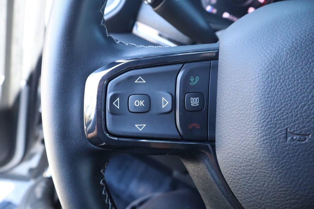 Used 2024 RAM 2500 Limited AWD/4WD image 22