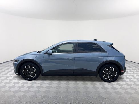 Used 2024 Hyundai Ioniq 5 SEL RWD image 8