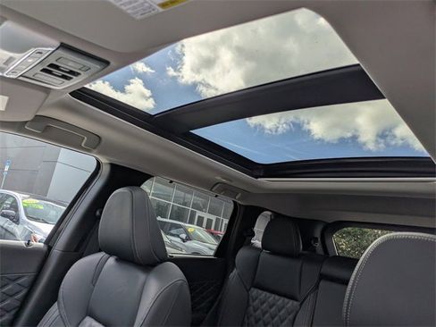 New 2025 Mitsubishi Outlander SEL image 23
