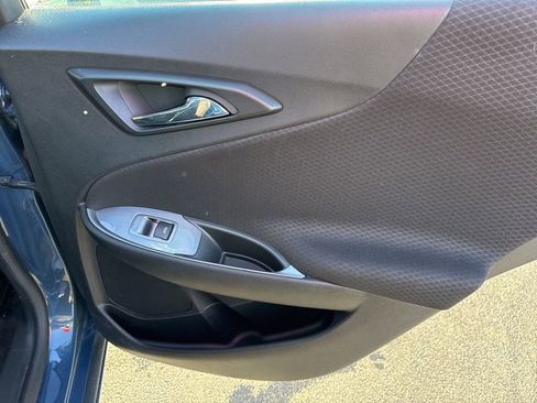 Used 2024 Chevrolet Malibu LT image 24