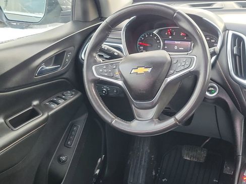 Used 2020 Chevrolet Equinox Premier image 33