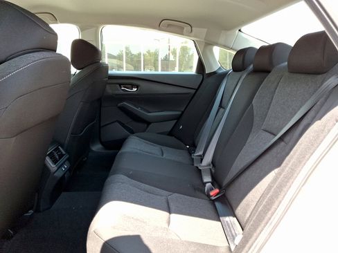 New 2026 Honda Accord LX image 7