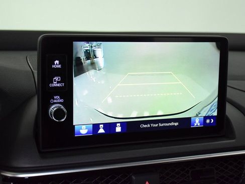 Used 2025 Acura ADX A-Spec image 13