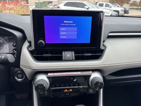 Used 2025 Toyota RAV4 XLE w/ Convenience Package image 20
