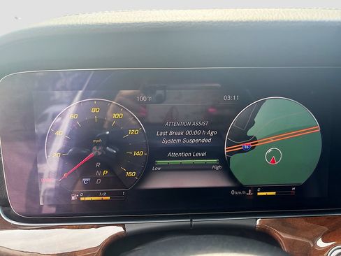 Used 2018 Mercedes-Benz E 300 image 37