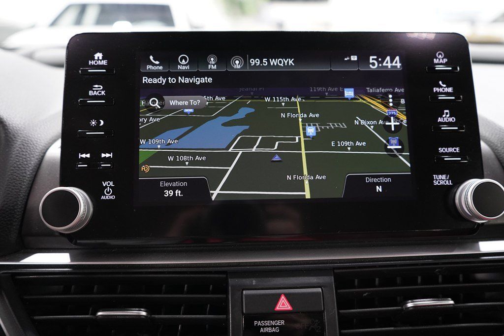 Used 2021 Honda Accord Touring image 31