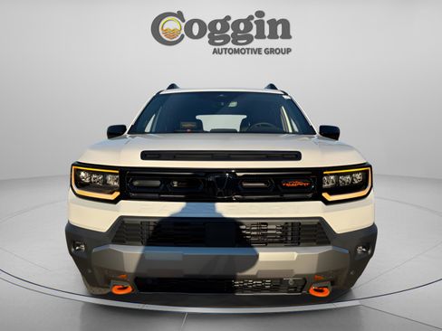 New 2026 Honda Passport TrailSport image 9