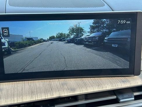 Used 2025 Hyundai Santa Fe Calligraphy AWD/4WD image 35
