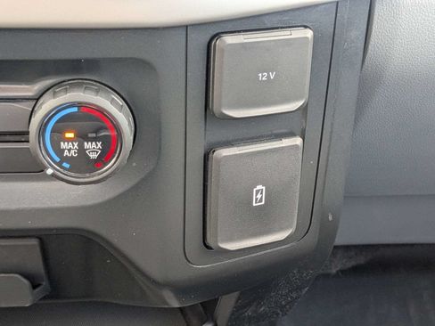 Used 2022 Ford F150 XL w/ Equipment Group 101A High AWD/4WD image 24